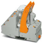 PHOENIX CONTACT - Módulo de relé premontado RIF-4-RPT-LDP 24DC/3X21