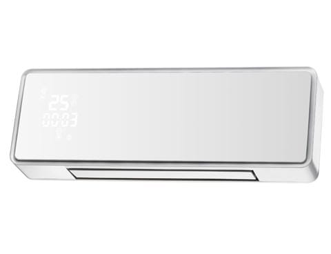 DUCASA - TURBOCONVECTOR ELECT.M-28