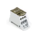 CEMBRE - REPARTIDOR UNIPOLAR DB160-7/1