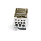 CEMBRE - REPARTIDOR UNIPOLAR DB500-11/1