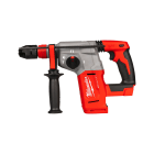 MILWAUKEE - MARTILLO COMBINADOSDSPLUSM18