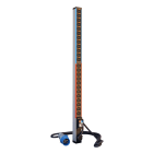 LEGRAND - PDU 0-U con 24 bases C13 y cable 3m con clavija IEC 32A