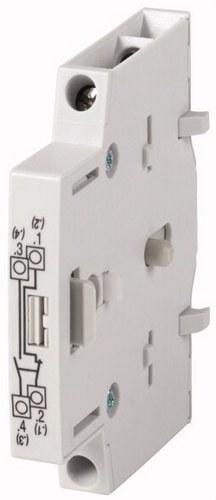 EATON - Contactos auxiliares 1 NO+1 NC para interruptores rotativos R5/R9