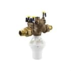 TIEMME - DESCONECTOR 3501 M-NM 1" Z.PRES.RCDA.CON