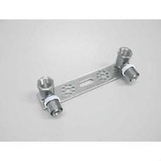 TIEMME - RAC.TERM.1664SN+ABRAZ.PSAR.16X1/2" DIST.