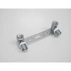 TIEMME - RAC.TERM.1664SN+ABRAZ.PSAR.16X1/2" DIST.