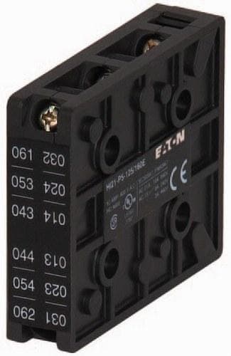 EATON - Contacto auxiliar HI21-P5-125/160Z