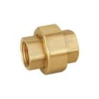 CONEX/BANINGER - Unión 3 piezas H-H 8125M diámetro 1/2" con junta cónica