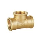 CONEX/BANINGER - Te recta H-H-H 8130M diámetro 2"