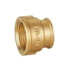 CONEX/BANINGER - Manguito de reducción H-H 8240M diámetro 3/4x1/2"