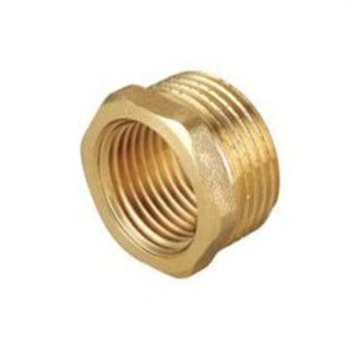CONEX/BANINGER - Reducción hexagonal M-H 8241M diámetro 1.1/4x1"