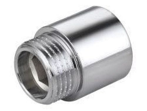 CONEX/BANINGER - Prolongador M-H 8540M diámetro 1/2x80 cromado