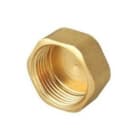 CONEX/BANINGER - Tapón H 8300M diámetro 1/2"
