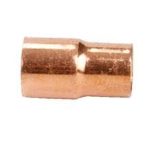 CONEX/BANINGER - Manguito de reducción M-H 5243 diámetro 28-15mm