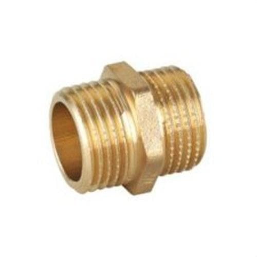 CONEX/BANINGER - Enlace contrarrosca M-M 8280M diámetro 3"