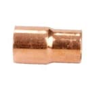 CONEX/BANINGER - Manguito de reducción M-H 5243 diámetro 18-12mm