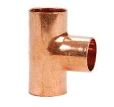 CONEX/BANINGER - Te H-H-H 5130 diámetro 22mm