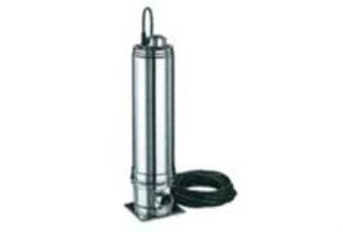 EBARA - Bomba vertical MULTIGO 80/20 trifásica 230V 2CV