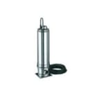 EBARA - Bomba vertical MULTIGO 80/20 trifásica 230V 2CV