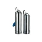 EBARA - Bomba sumergible 5" IDROGO M40/15 monofásica 1,5CV automático