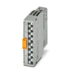 PHOENIX CONTACT - Módulo E/S AXL SE IOL4 con 4 puertos IO-Link IP20