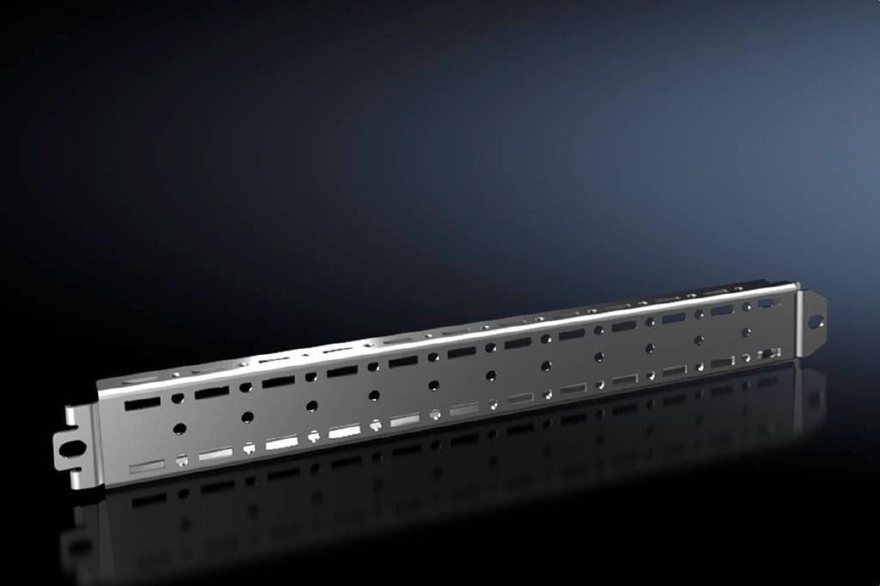 RITTAL - Chasis de montaje VX 18x39mm para 400mm (4P)