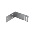 JISO - Distanciador metalico para caja de conexión
