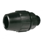 ALIAXIS - Enlace mixto J-61 rosca M 20-1/2"