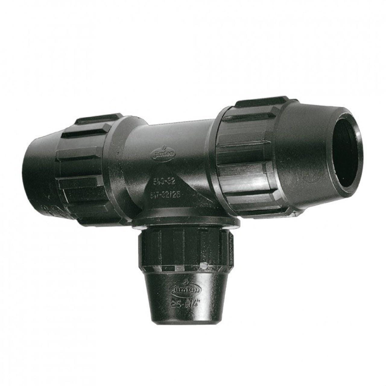 ALIAXIS - Te boca reducida centro J-74 25-20-25