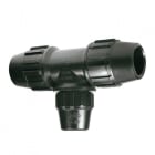 ALIAXIS - Te boca reducida centro J-74 25-20-25