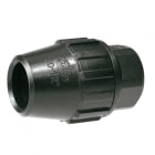 ALIAXIS - Tapón final J-78 diámetro 20