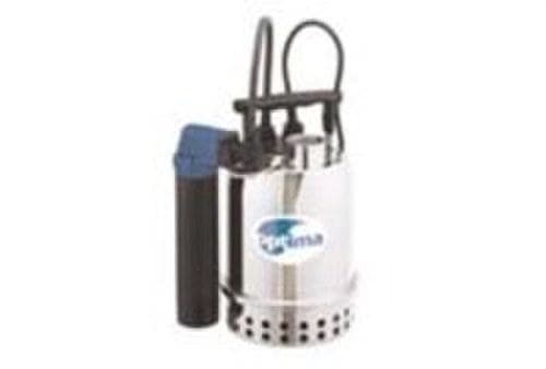 EBARA - Bomba achique sumergible OPTIMA-M-A monofásica 0,33CV