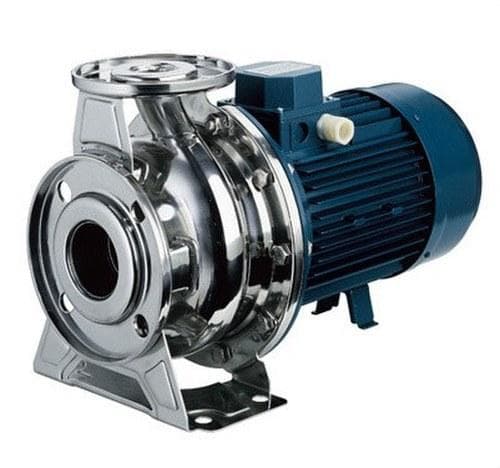 EBARA - Electrobomba monobloc 3M40-125/2,2 trifásica 3CV