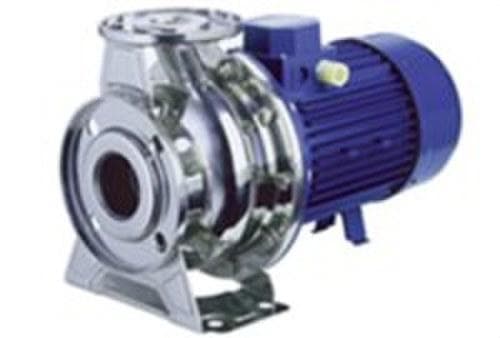 EBARA - Electrobomba centrífuga 3M 50-160/7,5 trifásica 10CV