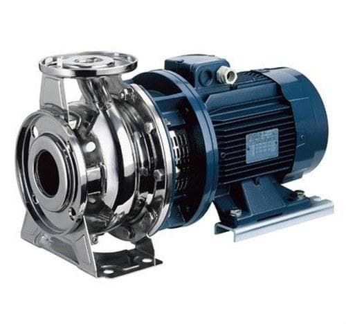 EBARA - Electrobomba monobloc 3LSF-40-200/5,0 sin motor