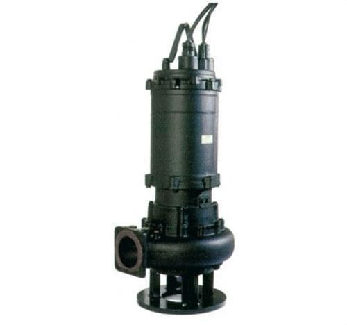 EBARA - ELECTROBOMBA SUMERGIBLE 80DL51,5 2CV