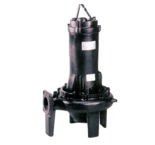 EBARA - ELECTROBOMBA SUMERGIBLE 100DL53,7W/C 5CV
