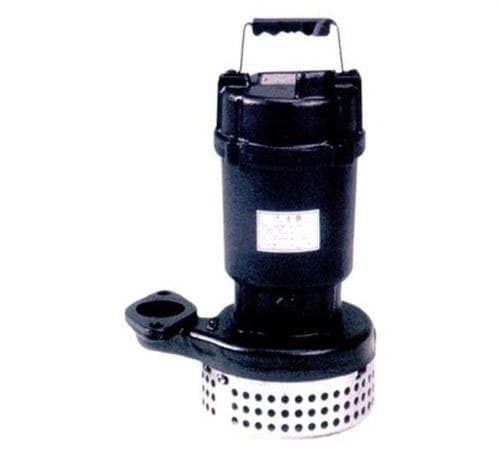 EBARA - Electrobomba sumergible 50DS51,5 2CV