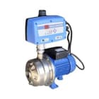 EBARA - Presurizador electrónico micro INVERTER monofásica 1 bomba