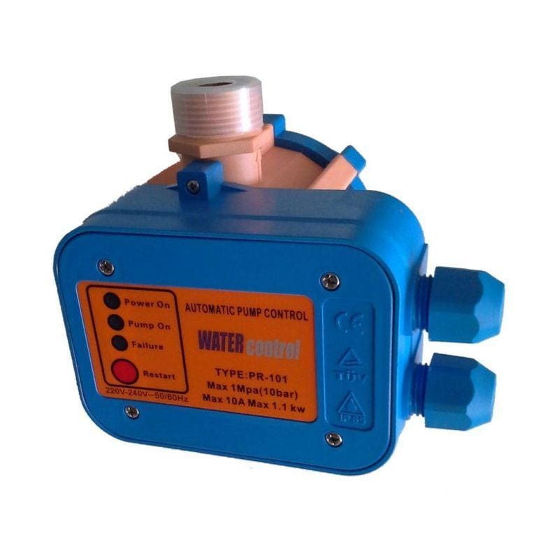 EBARA - Presuriazdor electrónico Watercontrol con cable
