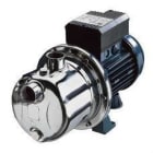 EBARA - Acumulador vertical 100AMR acero 10Kg 100l