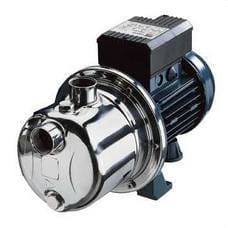 EBARA - Acumulador vertical 200AMR acero 10Kg 200l