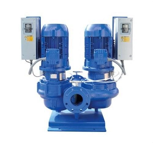 EBARA - Electrobomba monobloc 100-160/18,5 2900rpm
