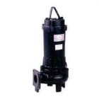 EBARA - Motor vertical estándar B14 trifásica 0,5CV 2900rpm