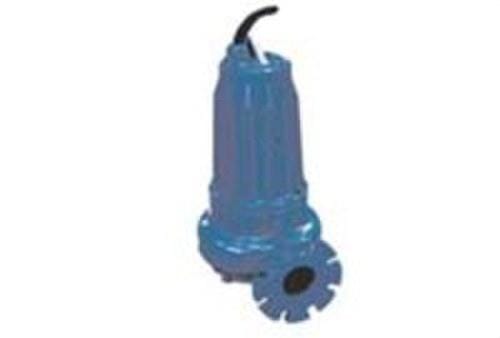 EBARA - Bomba sumergible DRV/A65-145-1,1 trifásica 4 polos de hierro fundido