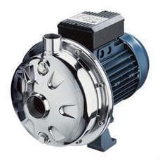 EBARA - Control de 1 bomba monofásica 2,2Kw IP65