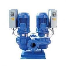 EBARA - COLECTOR 3 BOMBAS 3-2" INOXIDABLE 304