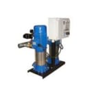 EBARA - Grupo de presión NOVAPRESS 2 bombas APCVMB152 2x1.5CV