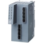 SIEMENS - Extensión puerto SFP SCALANCE PE400-8SFP