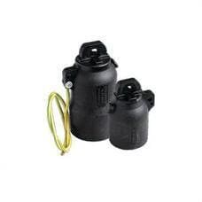 CELLPACK - Tapón aislante CIK 250A 24Kv